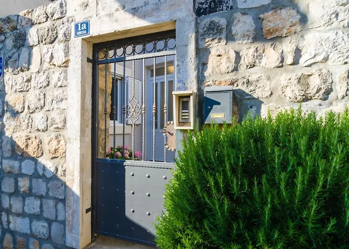 Coral Daire Dubrovnik