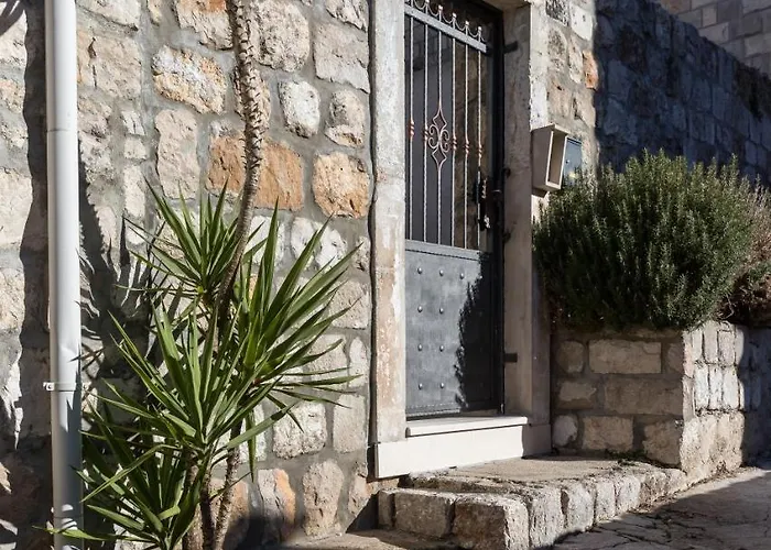 Daire Coral Dubrovnik