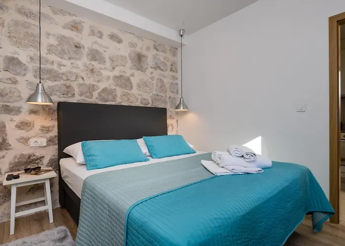 Daire Coral Dubrovnik