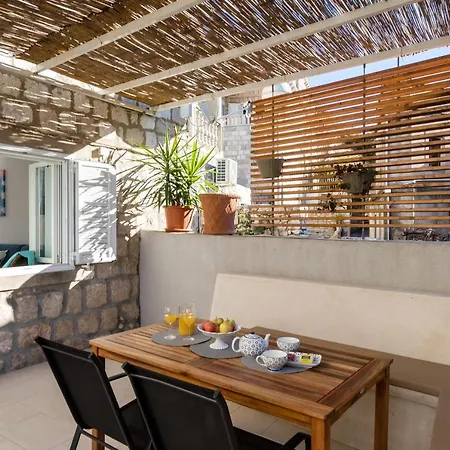 Coral Apartman Dubrovnik