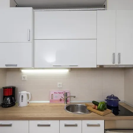 Apartman Coral *