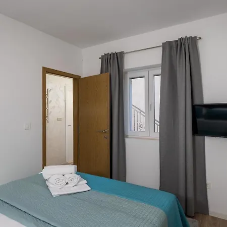 Coral Dubrovnik