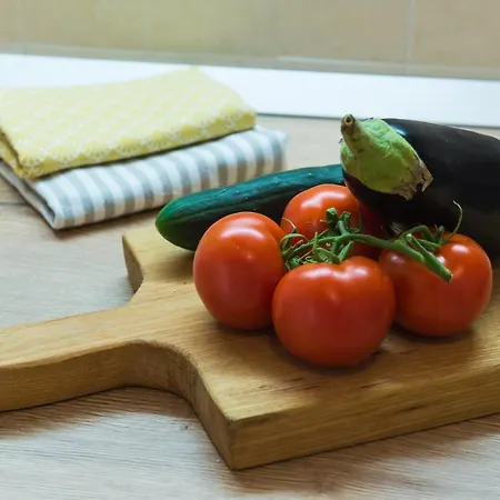 Coral Διαμέρισμα *