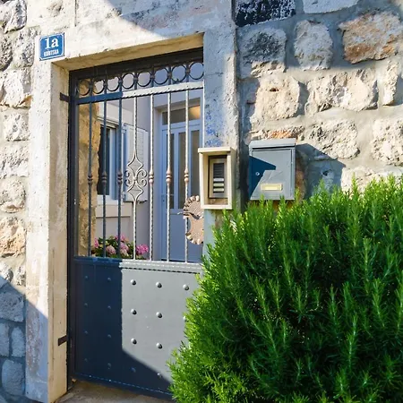 Coral Διαμέρισμα Ντουμπρόβνικ