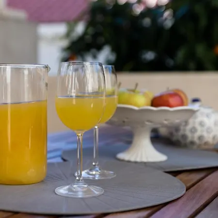 Διαμέρισμα Coral Ντουμπρόβνικ