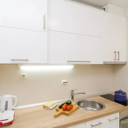 Coral Apartment