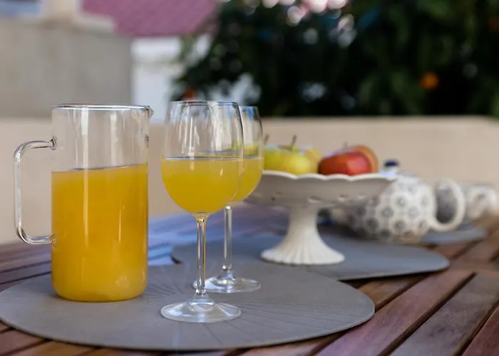 Lejlighed Coral Dubrovnik