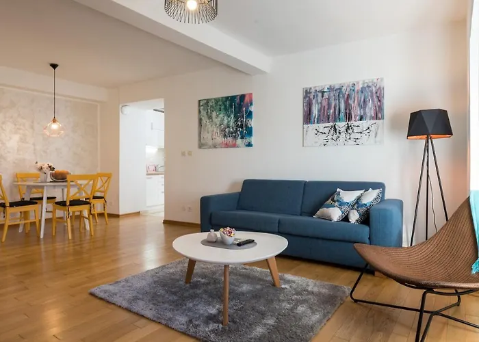 Coral Apartment Dubrovnik