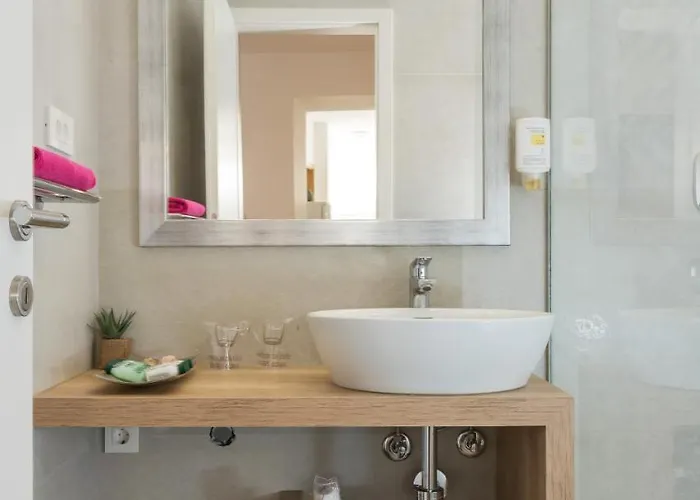 Coral Lejlighed Dubrovnik