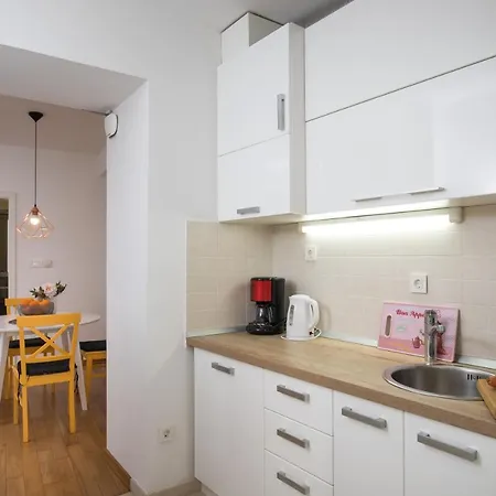 Appartement Coral Dubrovnik
