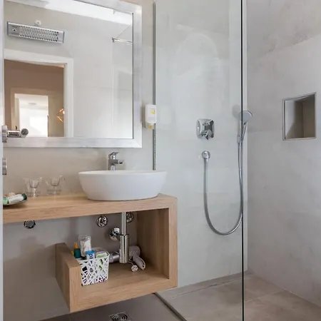 Coral Appartement *