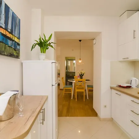 Apartmán Coral
