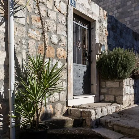 Appartement Coral Dubrovnik