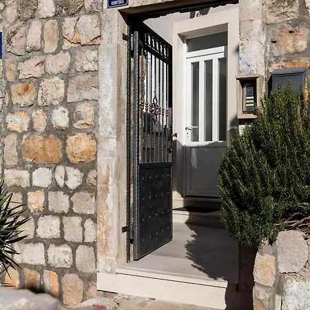Coral Appartement