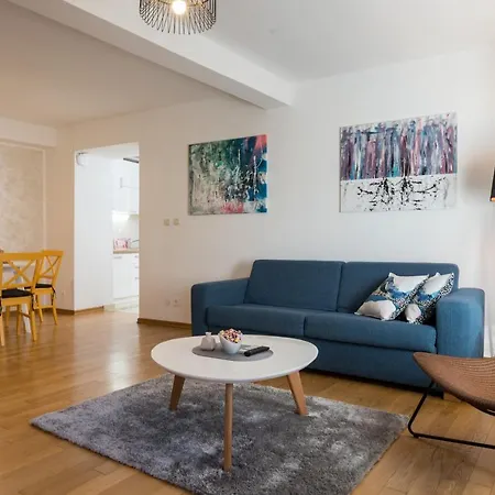 Coral Appartement Dubrovnik