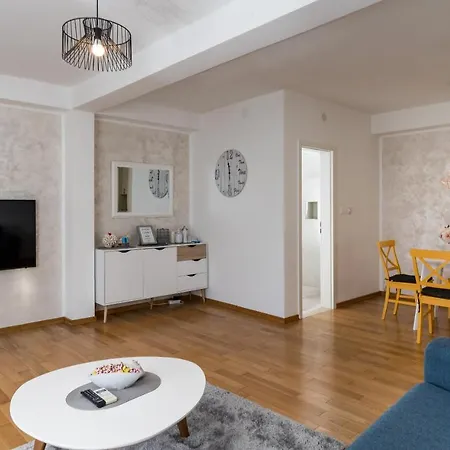 Coral Apartmán *