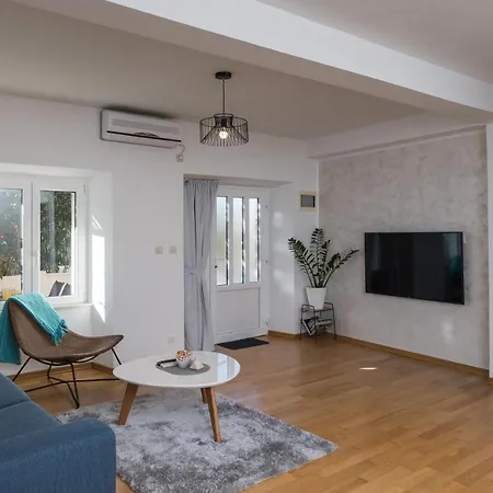 Coral Apartmán