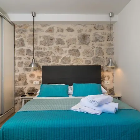 Coral Appartement *