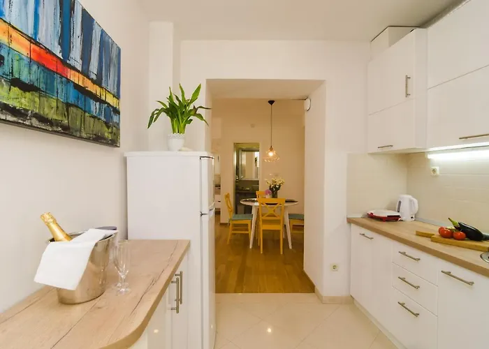 Appartement Coral