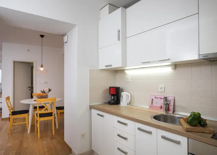 Appartement Coral Dubrovnik