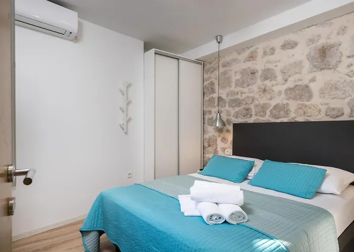 Coral Appartement *