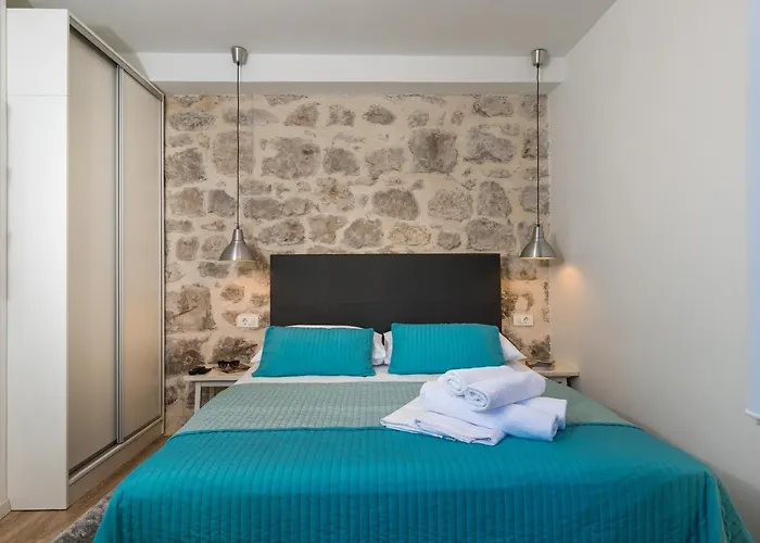 Coral Appartement *