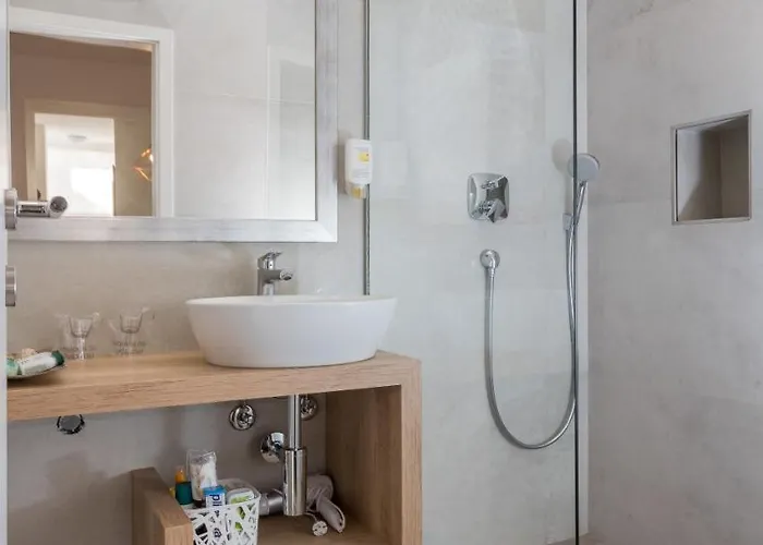 Coral Appartement *