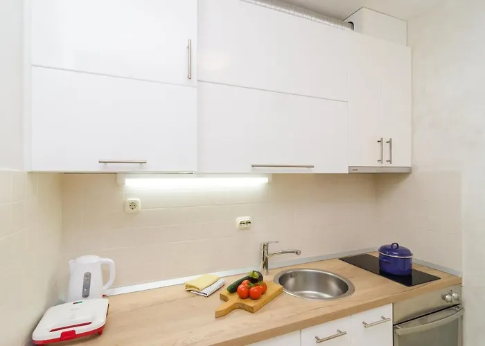 Coral Appartement